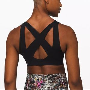 Lululemon Enlite Bra